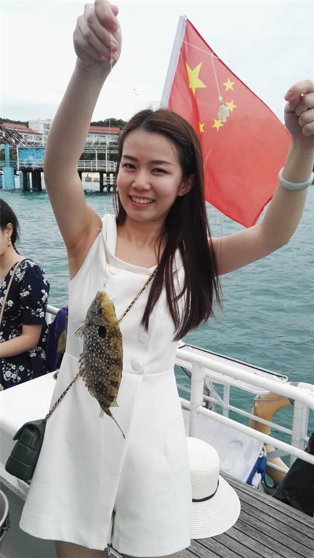 望碧海藍天三亞行,記瑞方人力五年情! 第8張 望碧海藍天三亞行,記瑞方人力五年情! 第8張