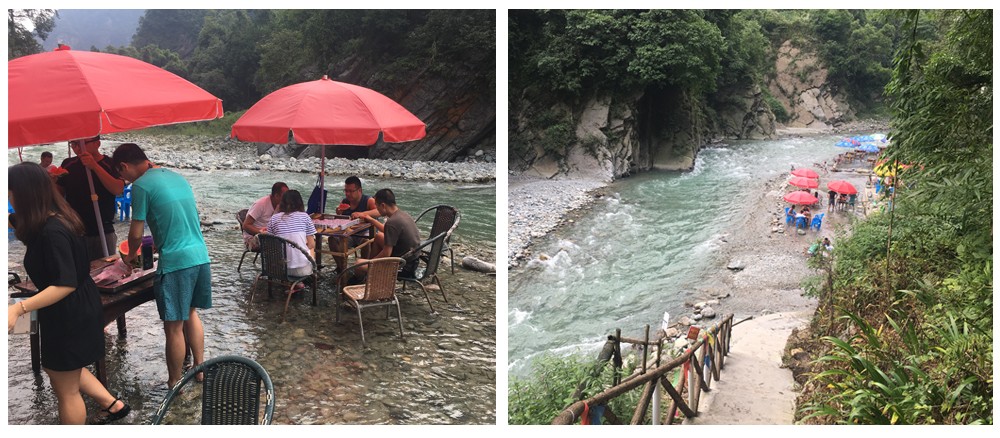 虹口漂流，激情一夏（瑞方人力） 第6張