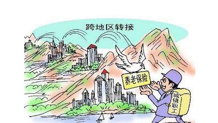 社保轉(zhuǎn)移需要什么手續(xù)? 第1張 社保轉(zhuǎn)移需要什么手續(xù)? 第1張