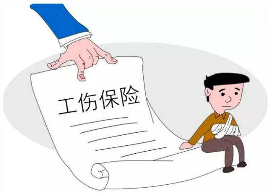 工傷賠償標(biāo)準(zhǔn)怎么算？ 第1張