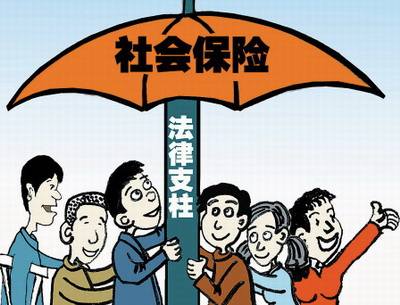 社會保險糾紛的性質(zhì)與處理方式 第1張 社會保險糾紛的性質(zhì)與處理方式 第1張