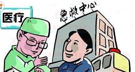 醫(yī)療保險(xiǎn)有生育險(xiǎn)嗎?有什么區(qū)別? 第1張 醫(yī)療保險(xiǎn)有生育險(xiǎn)嗎?有什么區(qū)別? 第1張