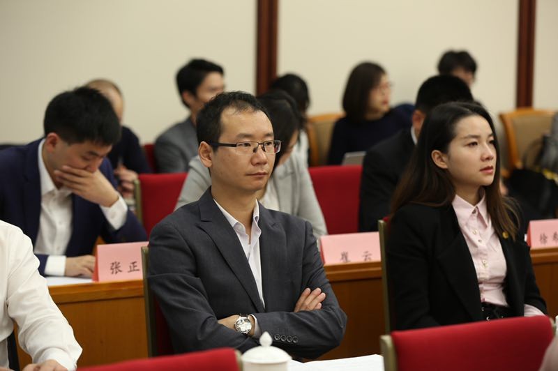 推動人力資源服務(wù)業(yè)發(fā)展，“瑞方人力”受邀《中國人力資源社會保障》理事會成立儀式 第5張