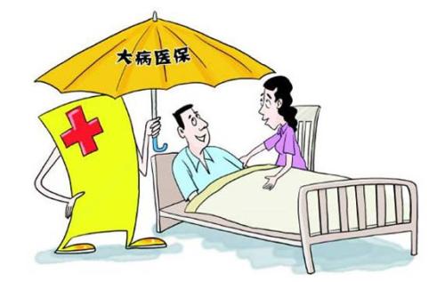 大病醫療保險報銷范圍，最高報銷多少？ 第1張