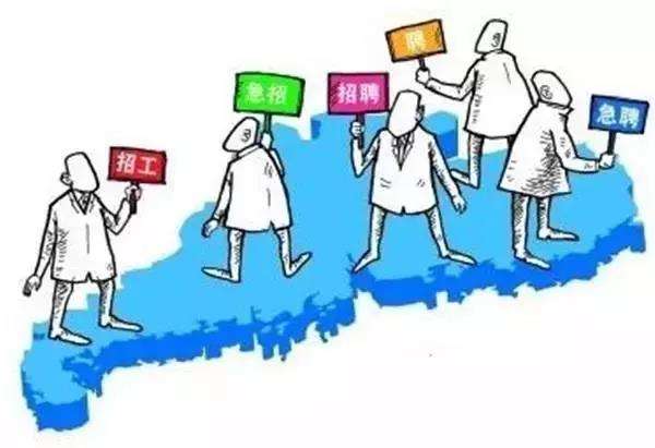 公司想要招聘一批員工，可以選擇勞務派遣嗎 第1張