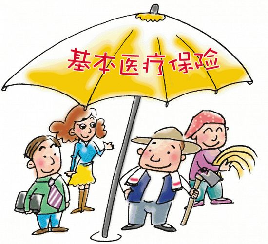 醫(yī)療保險(xiǎn)報(bào)銷(xiāo)范圍有哪些? 第1張 醫(yī)療保險(xiǎn)報(bào)銷(xiāo)范圍有哪些? 第1張