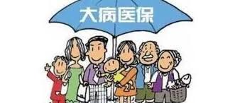 什么是大病醫療保險？ 第1張