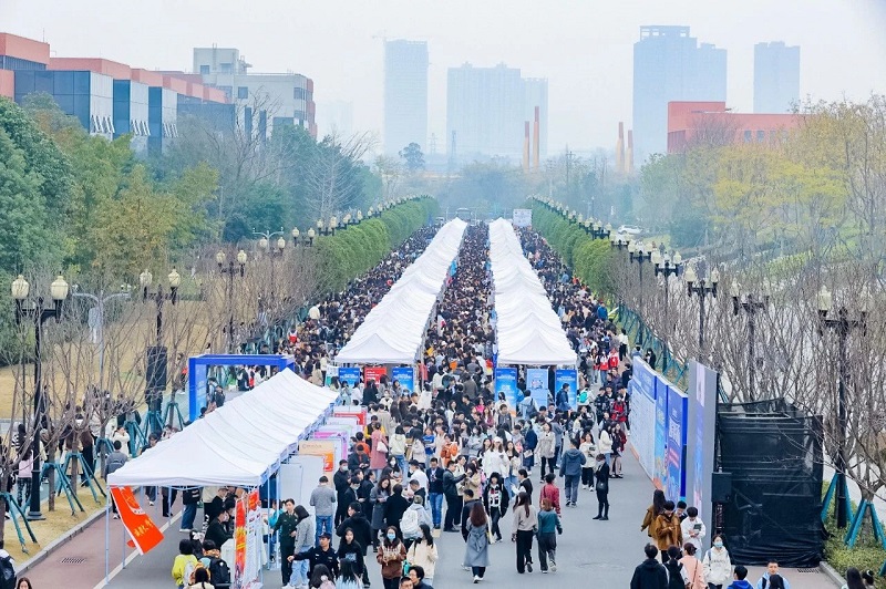 切實(shí)做好高校畢業(yè)生就業(yè)工作 做實(shí)做細(xì)就業(yè)指導(dǎo)服務(wù) 第1張 切實(shí)做好高校畢業(yè)生就業(yè)工作 做實(shí)做細(xì)就業(yè)指導(dǎo)服務(wù) 第1張