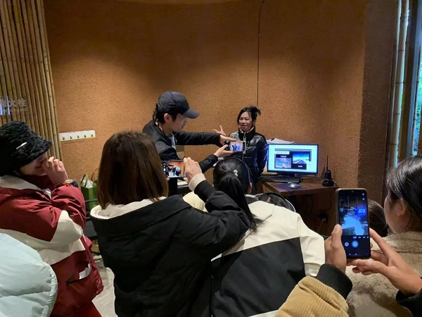 【活動預告】新春“開門紅”!2月23日,近50家企業現場攬才,5000余個崗位任你挑選~ 第10張 【活動預告】新春“開門紅”!2月23日,近50家企業現場攬才,5000余個崗位任你挑選~ 第10張