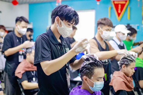 【活動預告】新春“開門紅”!2月23日,近50家企業現場攬才,5000余個崗位任你挑選~ 第12張 【活動預告】新春“開門紅”!2月23日,近50家企業現場攬才,5000余個崗位任你挑選~ 第12張