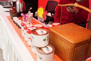 “百米小巷”人潮涌動(dòng)！瑞方人力助力2025年武侯區(qū)春風(fēng)行動(dòng)專(zhuān)場(chǎng)招聘會(huì)“開(kāi)門(mén)紅” 第11張