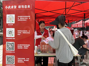 喜報！瑞方人力榮獲“2024年度武侯區(qū)促進公共就業(yè)服務(wù)優(yōu)秀案例” 第3張